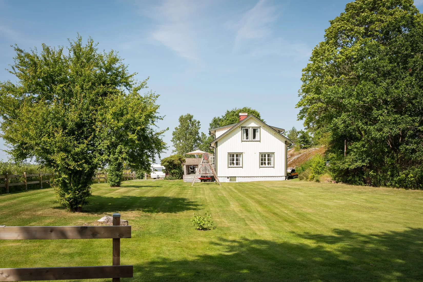 Villa, Sannersby 161, Västerlanda, Lilla Edet