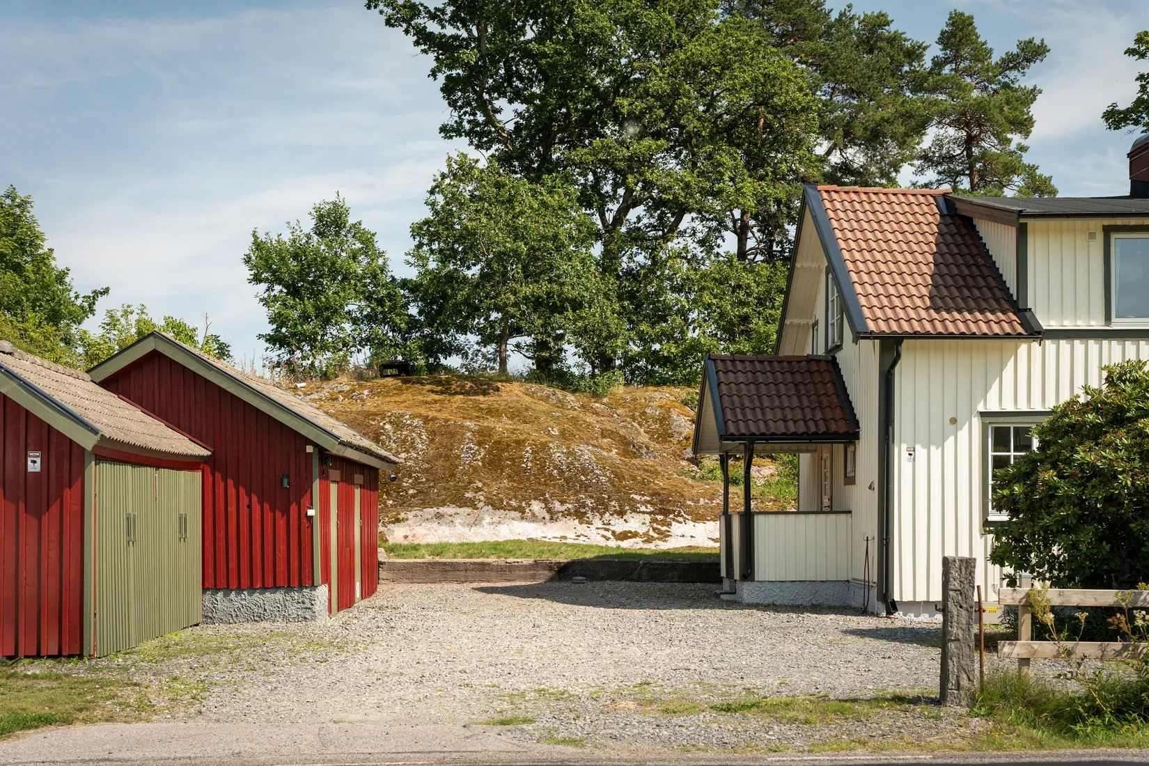 Villa, Sannersby 161, Västerlanda, Lilla Edet