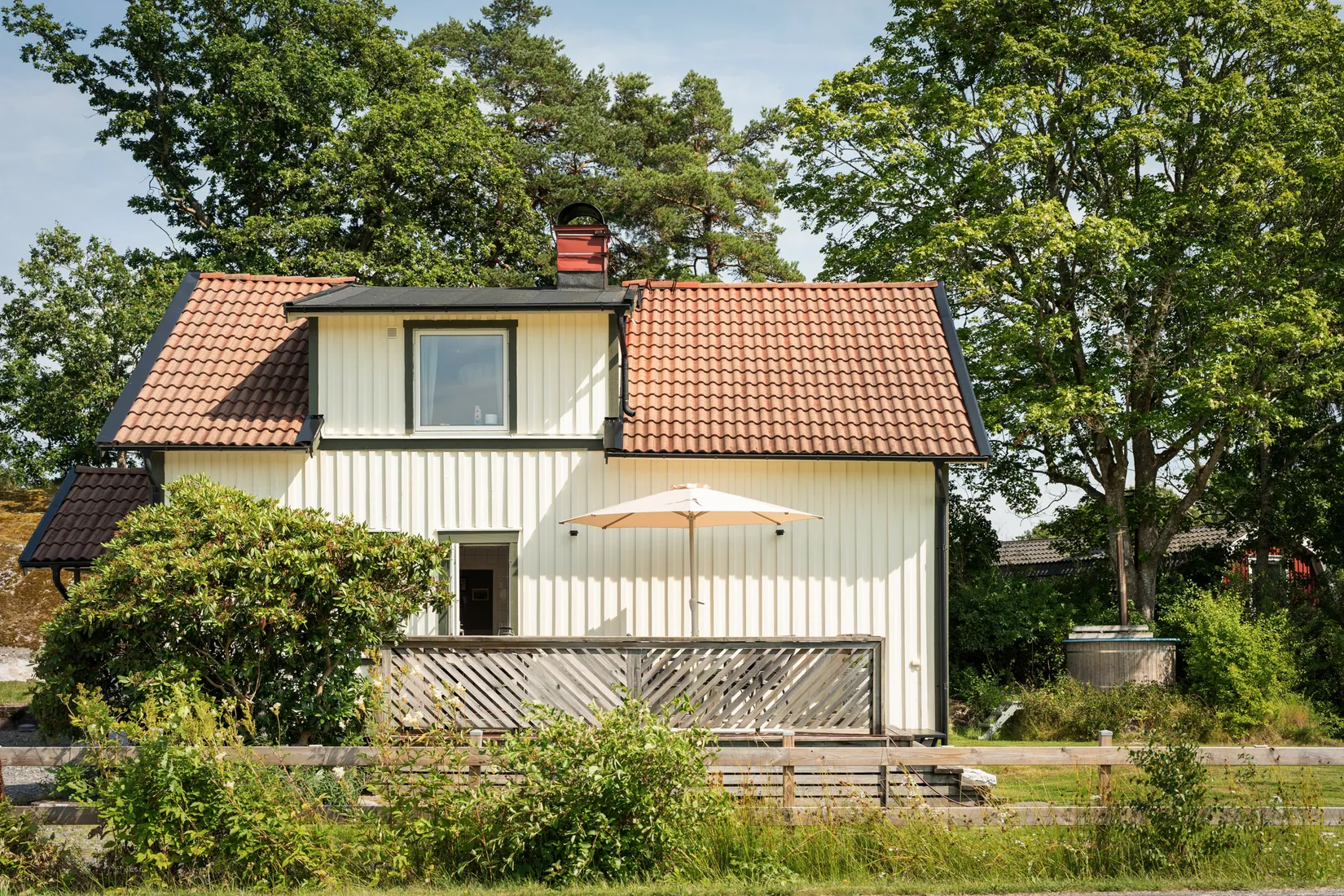 Villa, Sannersby 161, Västerlanda, Lilla Edet