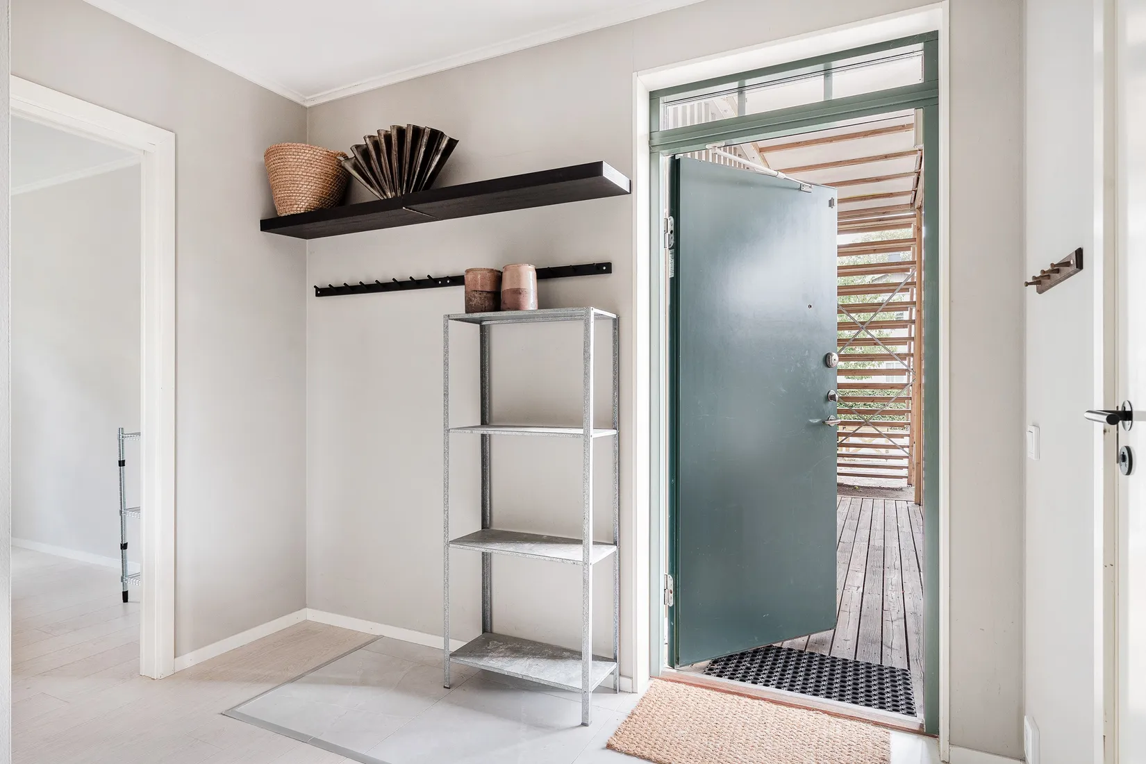Bostadsrätt, Lärlingsgatan 8b, Mörarp, Helsingborg