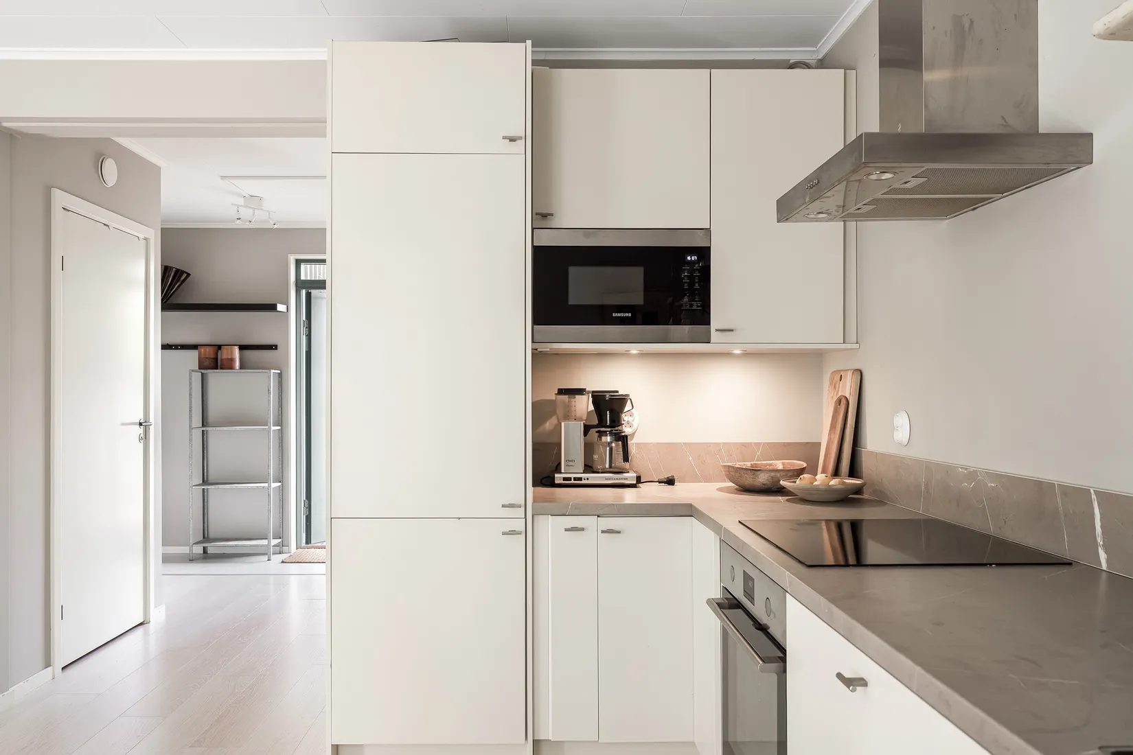 Bostadsrätt, Lärlingsgatan 8b, Mörarp, Helsingborg