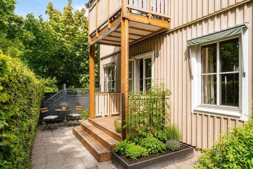 Bostadsrätt, Lärlingsgatan 8b, Mörarp, Helsingborg
