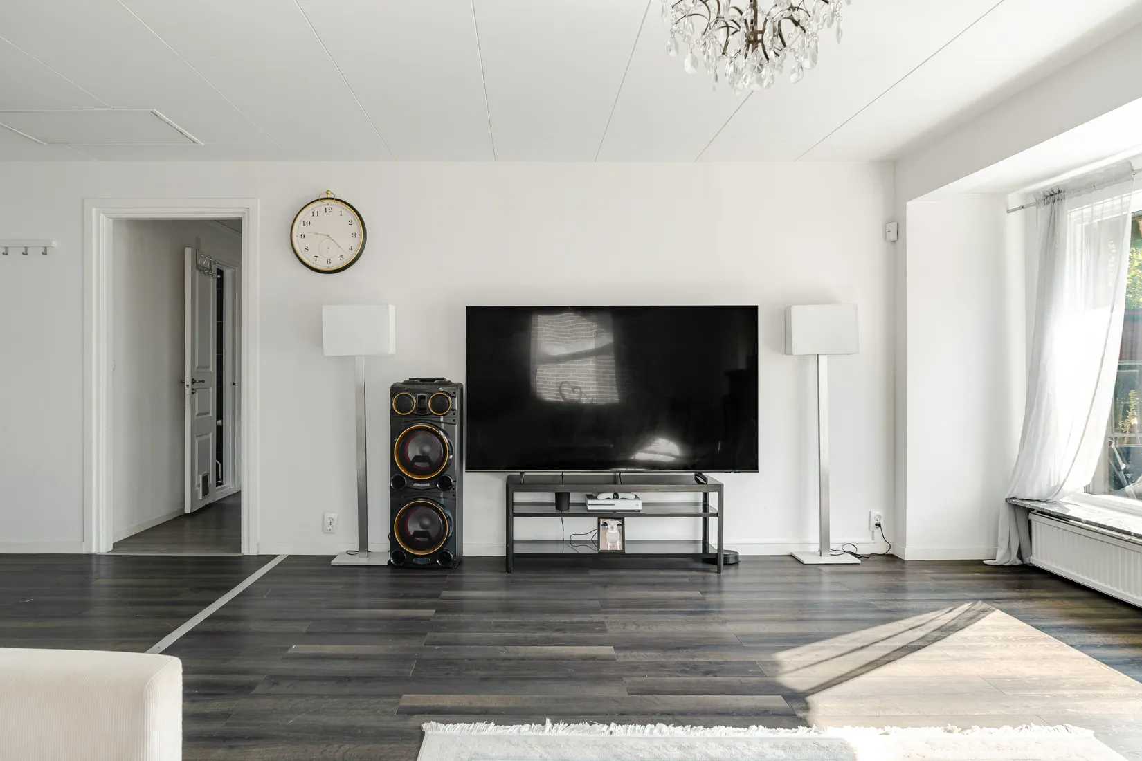 Villa, Odengatan 6, Bjuv
