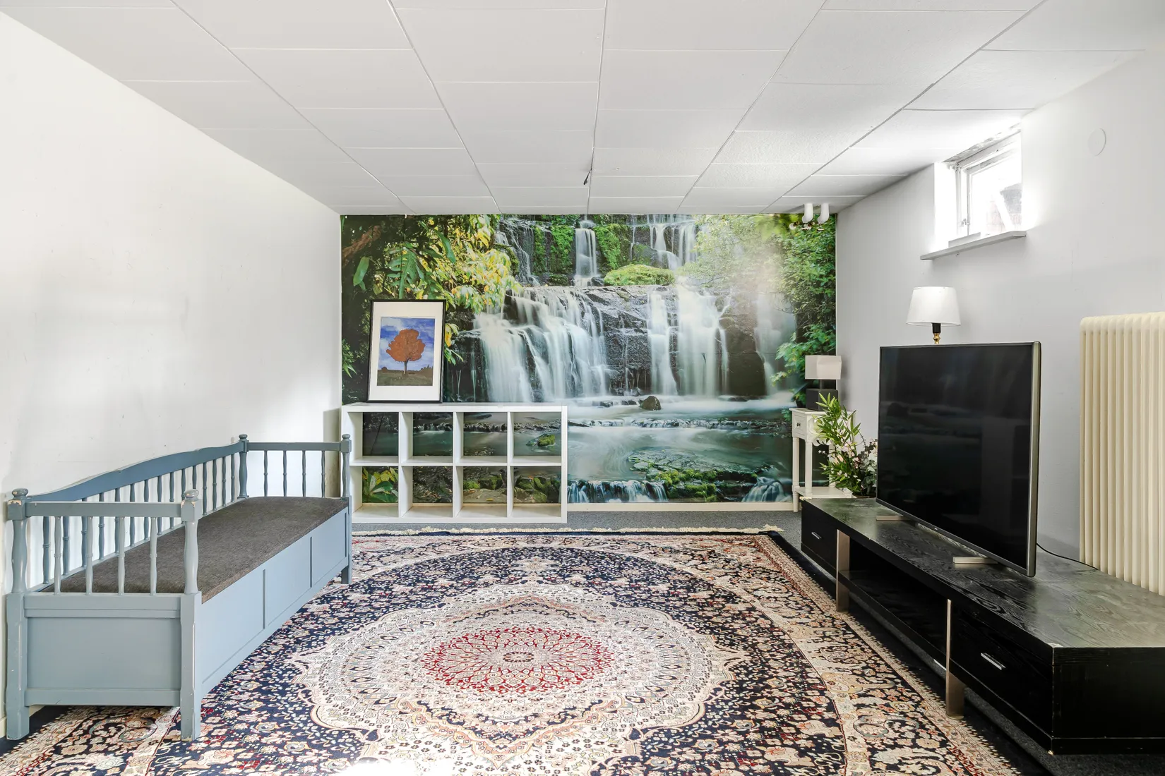 Villa, Odengatan 6, Bjuv