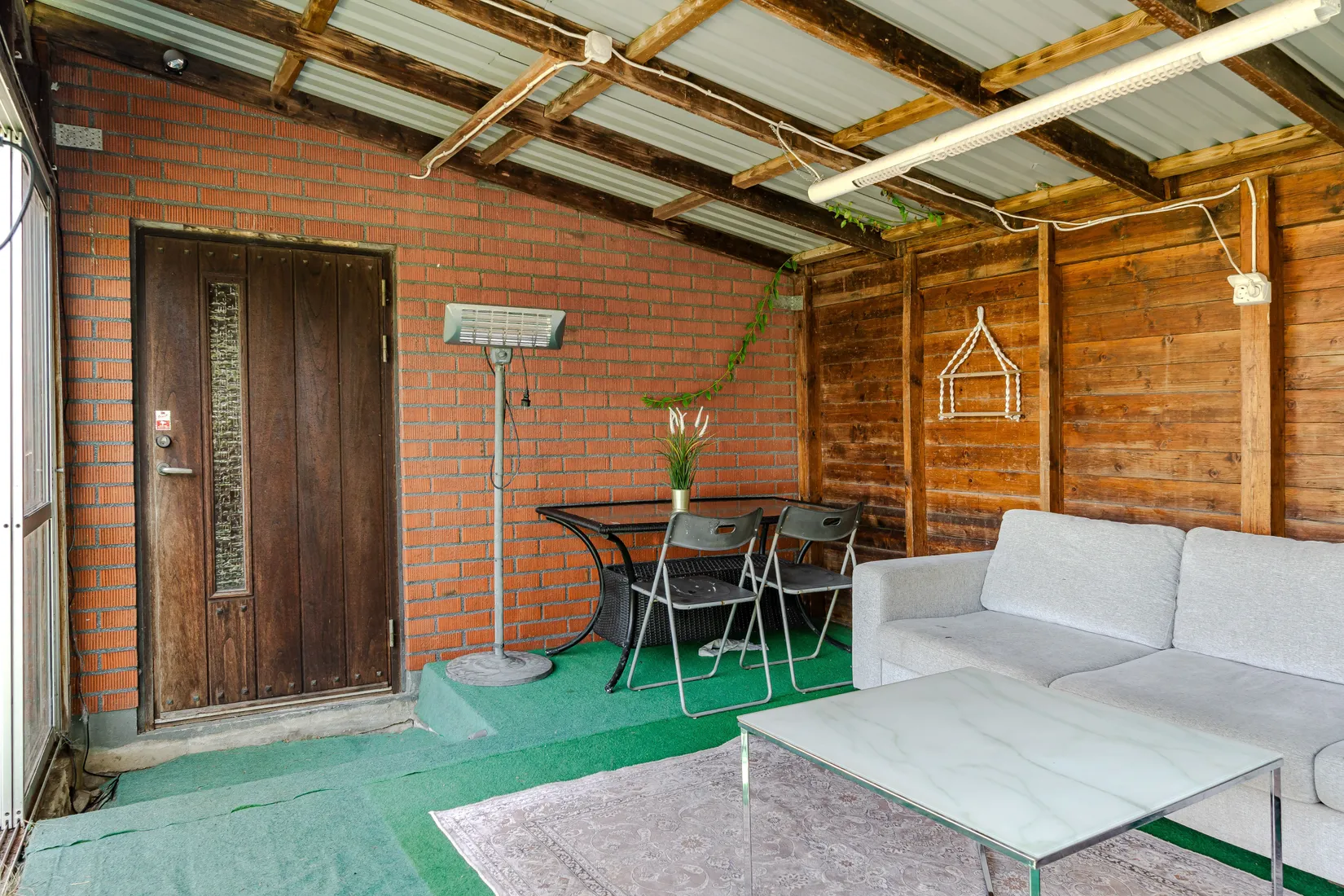 Villa, Odengatan 6, Bjuv