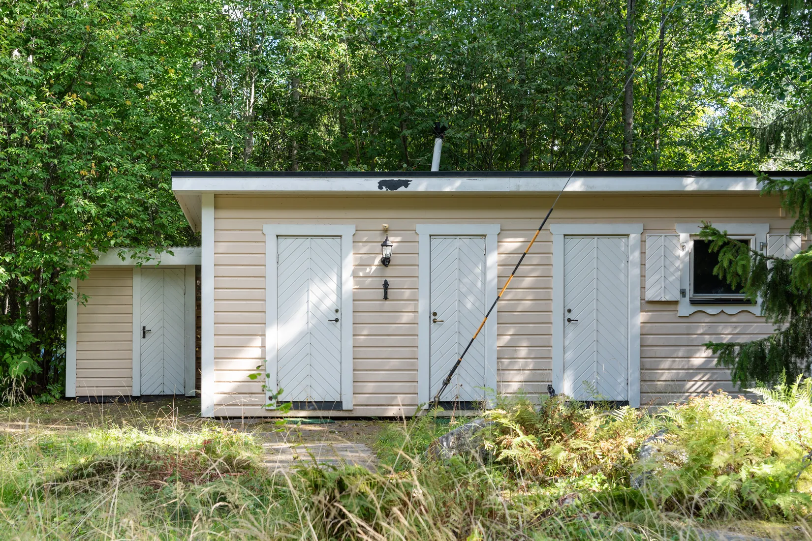 Övrigt, Måns Ols 125, Måns Ols, Sala