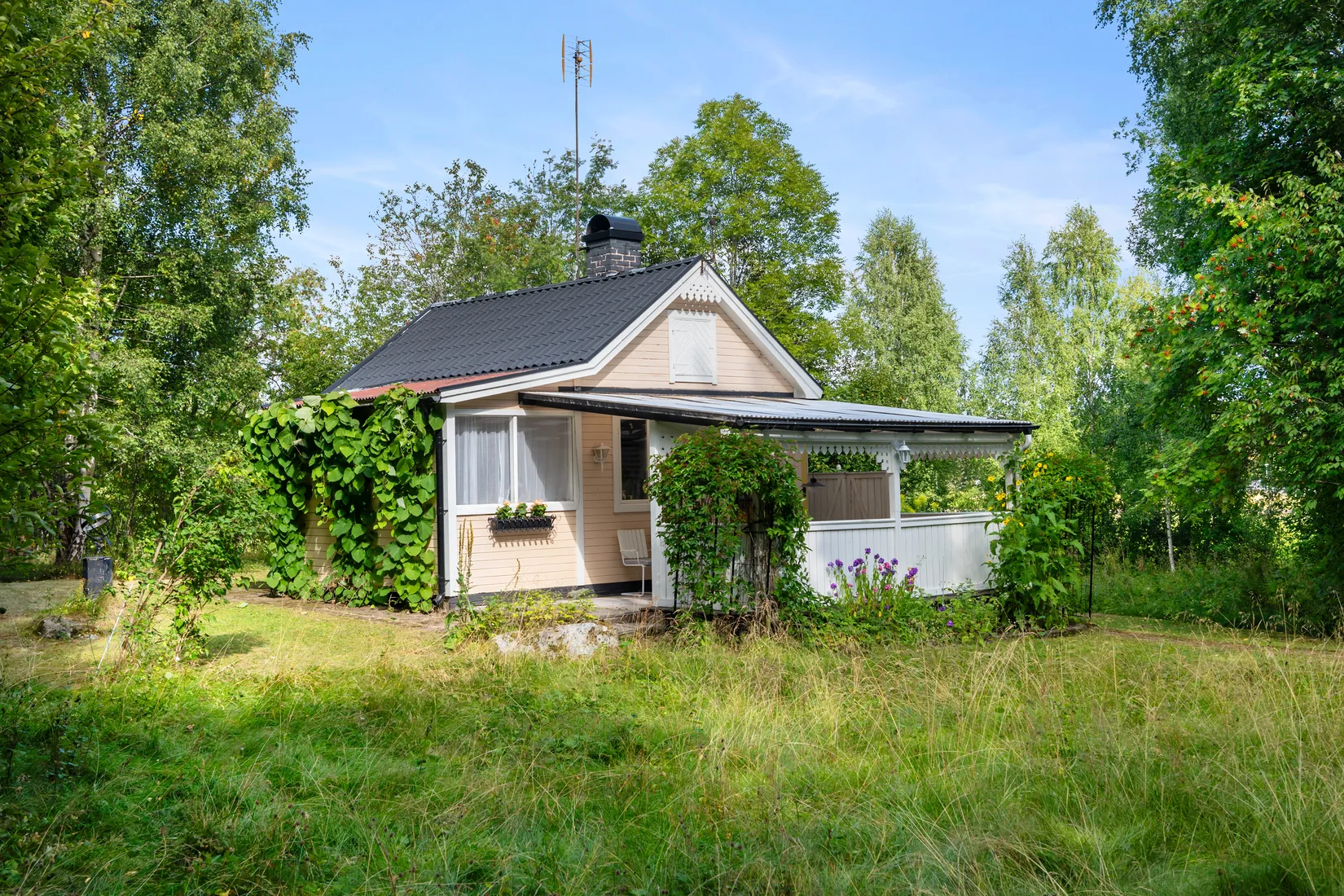 Övrigt, Måns Ols 125, Måns Ols, Sala