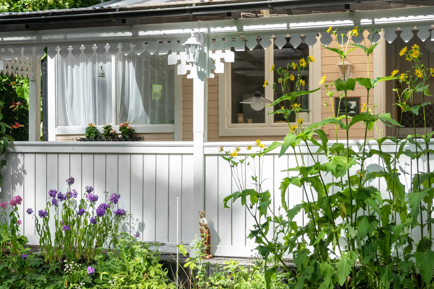 Övrigt, Måns Ols 125, Måns Ols, Sala