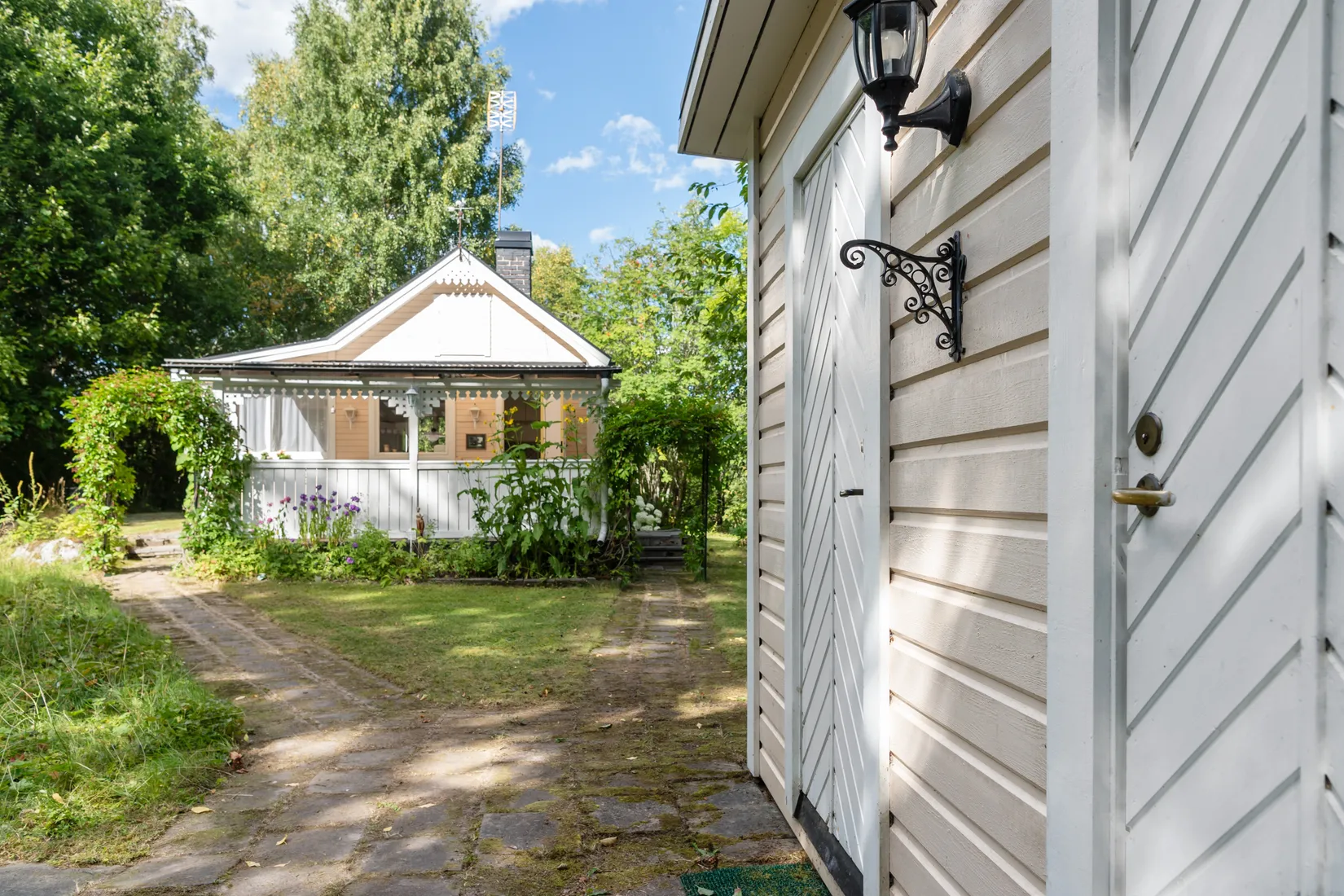 Övrigt, Måns Ols 125, Måns Ols, Sala