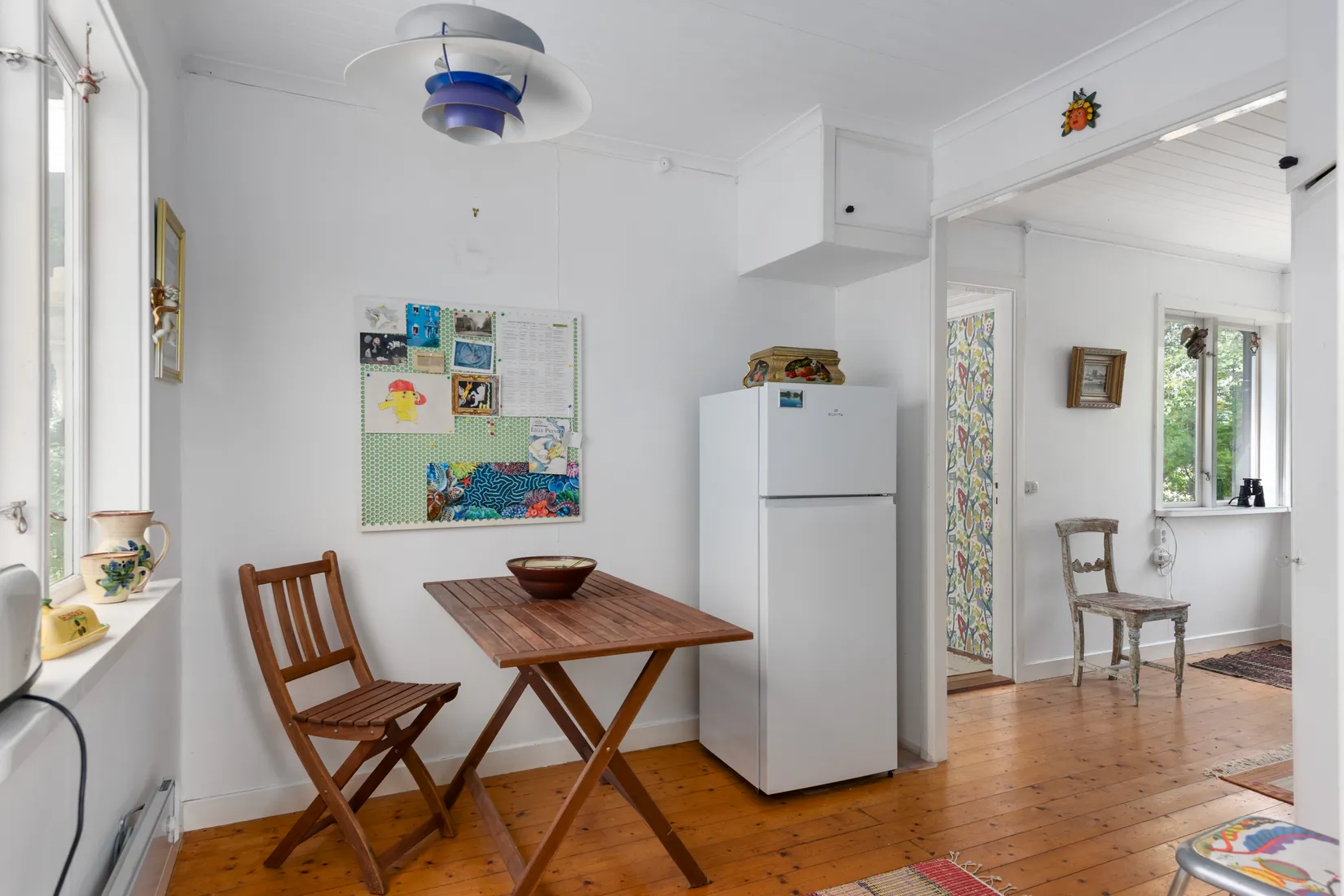 Övrigt, Måns Ols 125, Måns Ols, Sala