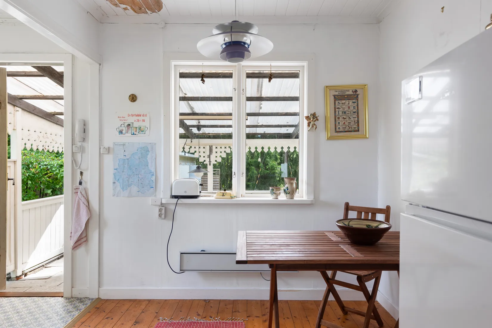 Övrigt, Måns Ols 125, Måns Ols, Sala
