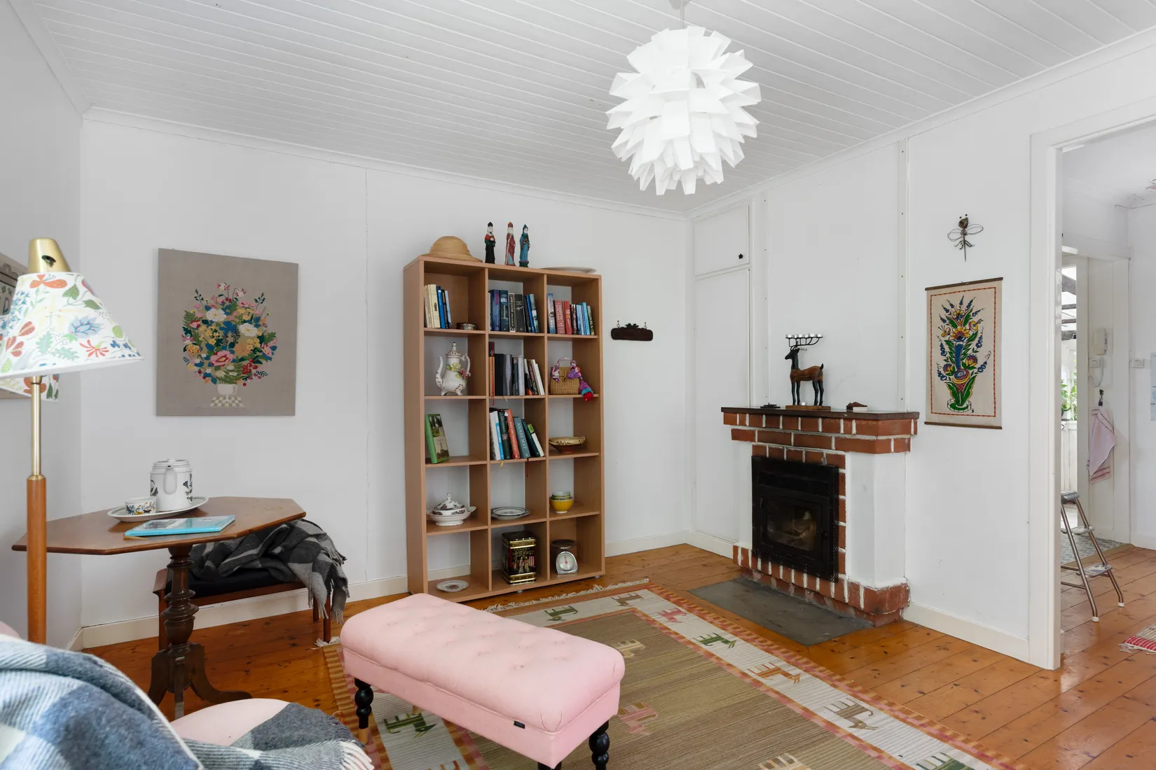 Övrigt, Måns Ols 125, Måns Ols, Sala