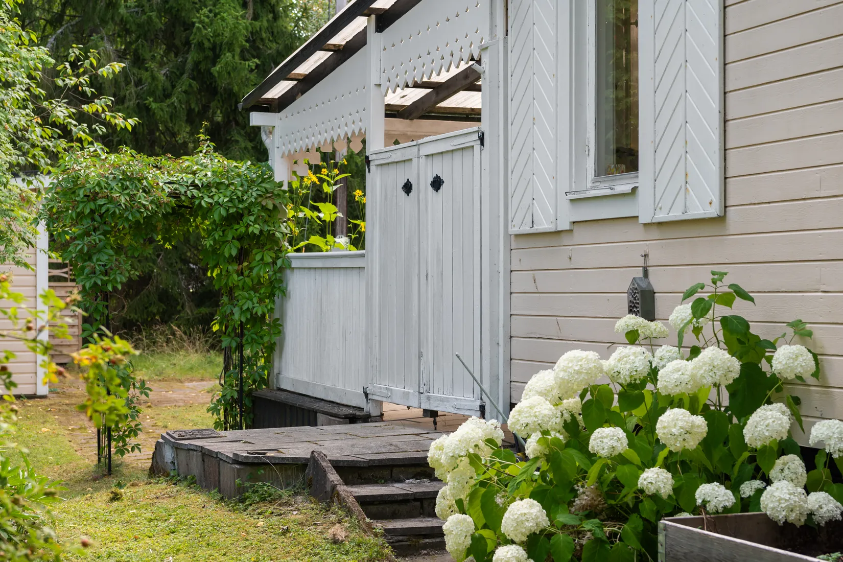 Övrigt, Måns Ols 125, Måns Ols, Sala