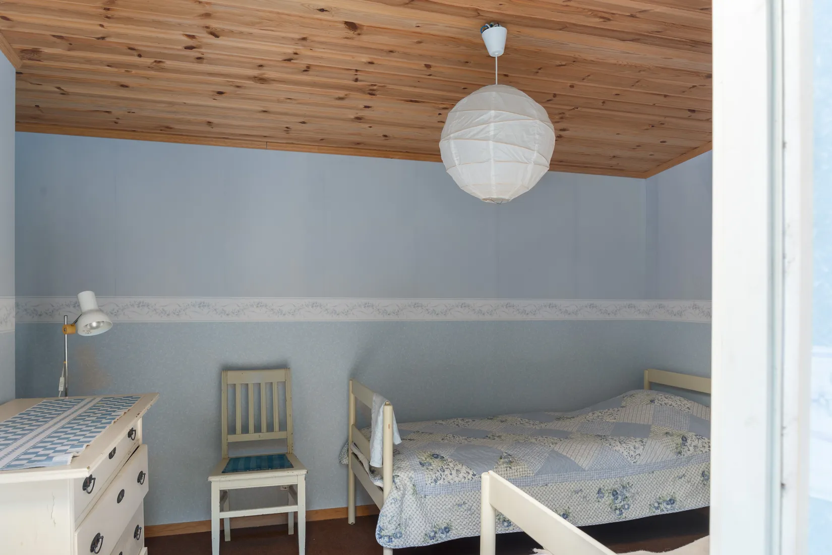 Övrigt, Måns Ols 125, Måns Ols, Sala