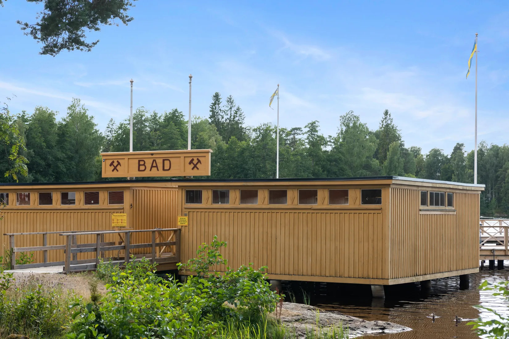 Övrigt, Måns Ols 125, Måns Ols, Sala
