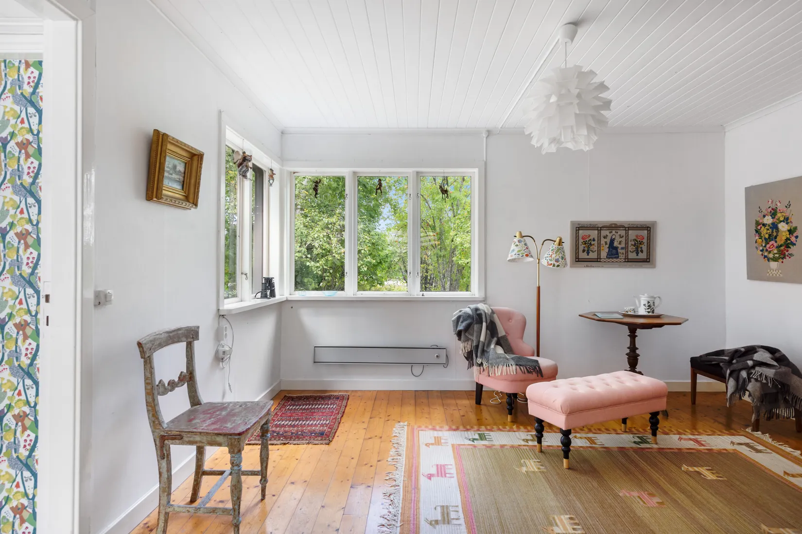 Övrigt, Måns Ols 125, Måns Ols, Sala