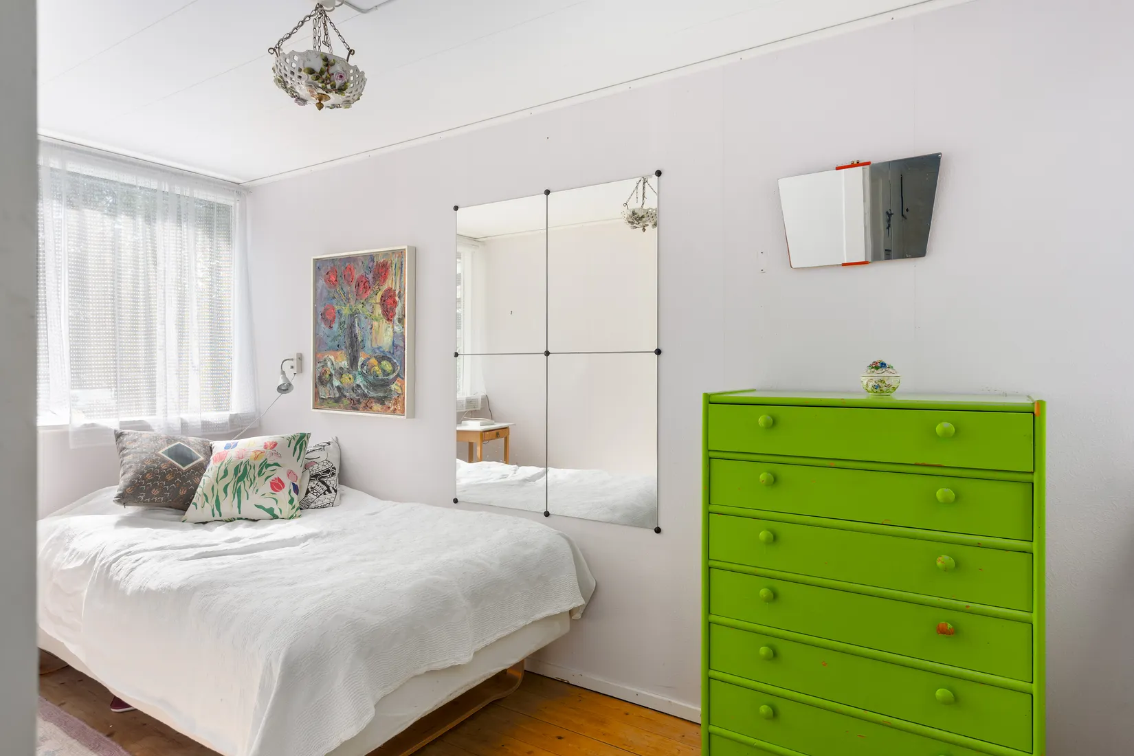 Övrigt, Måns Ols 125, Måns Ols, Sala