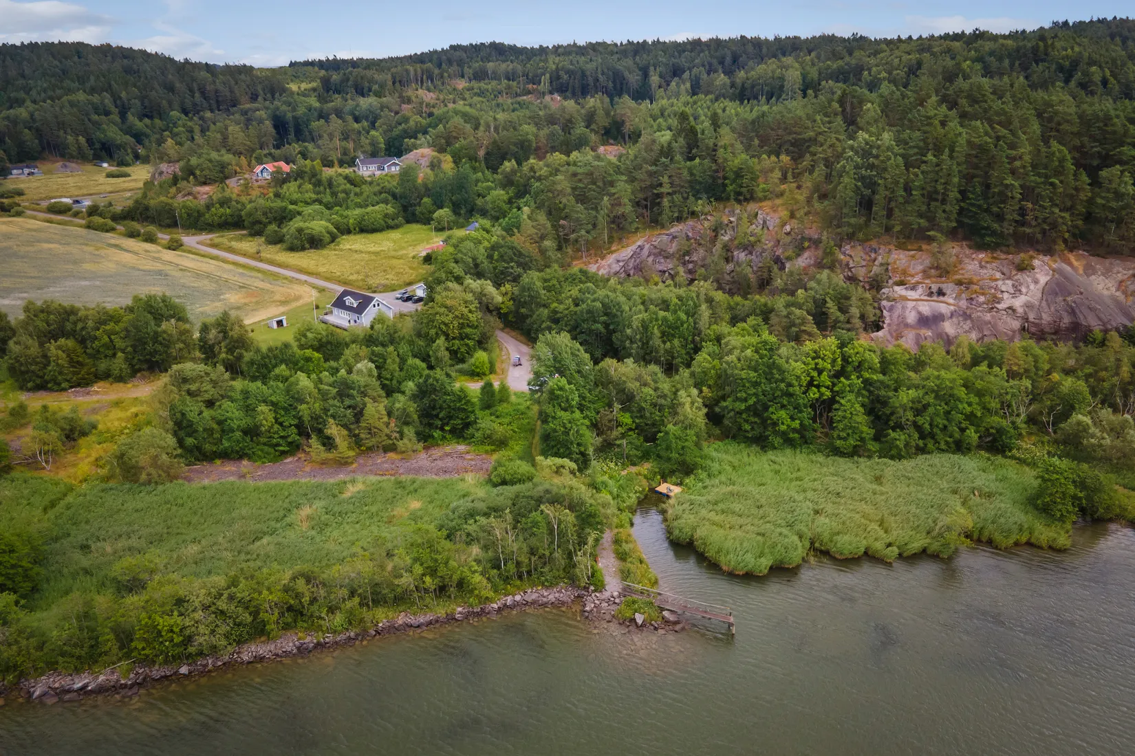 Villa, Båstorp 345, Älvängen, Ale