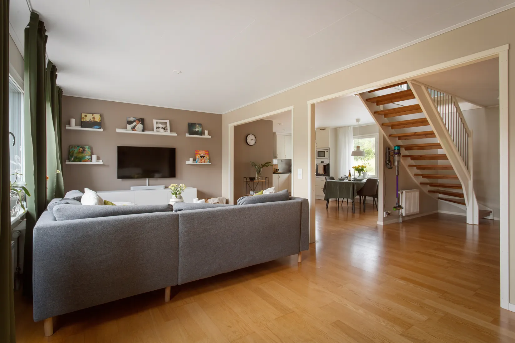 Villa, Båstorp 345, Älvängen, Ale