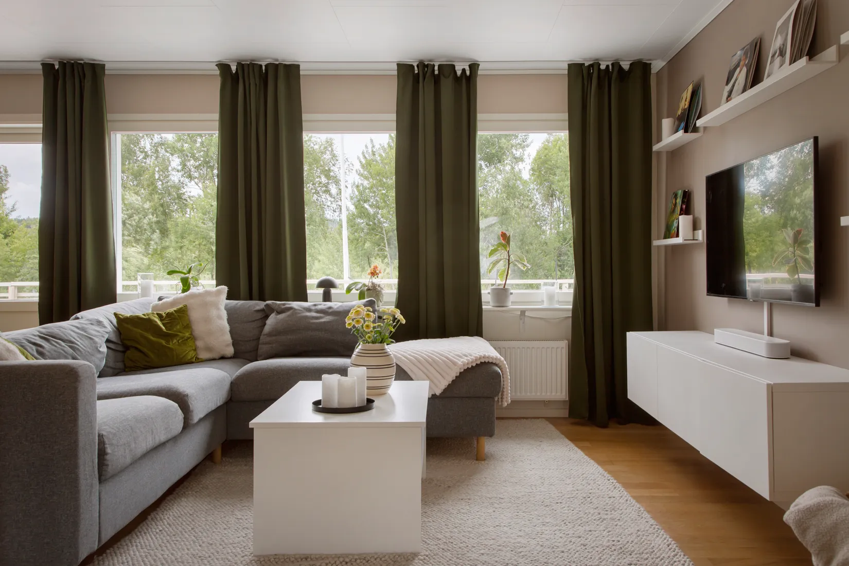 Villa, Båstorp 345, Älvängen, Ale