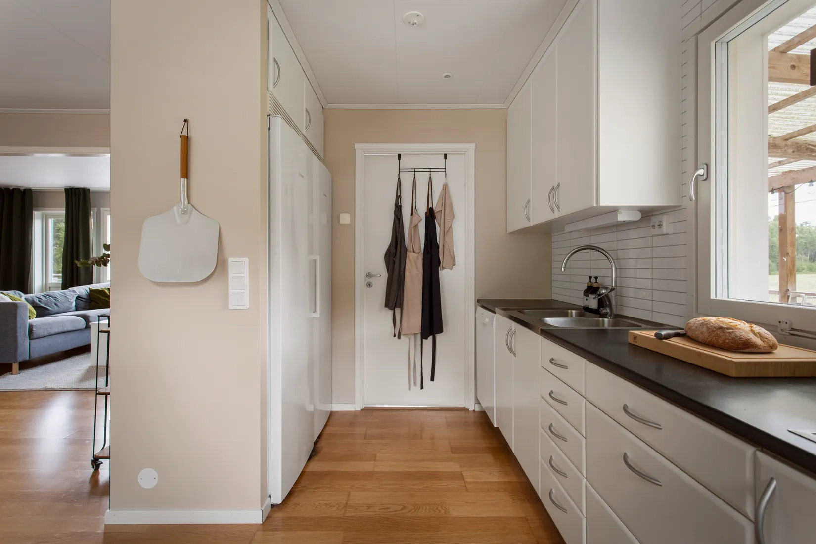 Villa, Båstorp 345, Älvängen, Ale