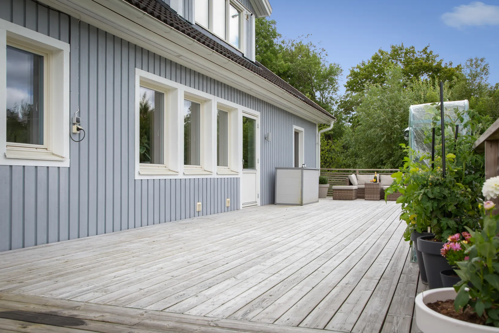 Villa, Båstorp 345, Älvängen, Ale