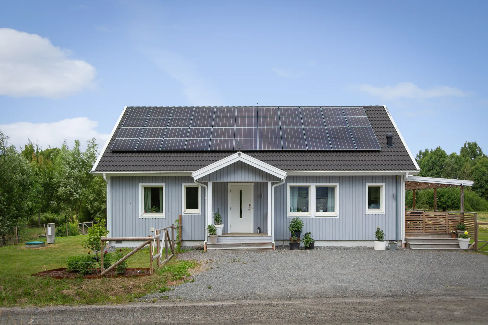 Villa, Båstorp 345, Älvängen, Ale