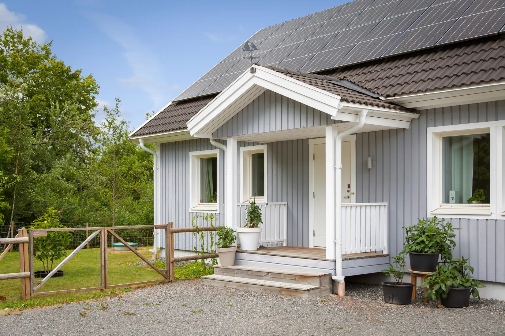 Villa, Båstorp 345, Älvängen, Ale