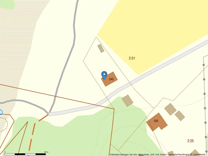 Villa, Båstorp 345, Älvängen, Ale