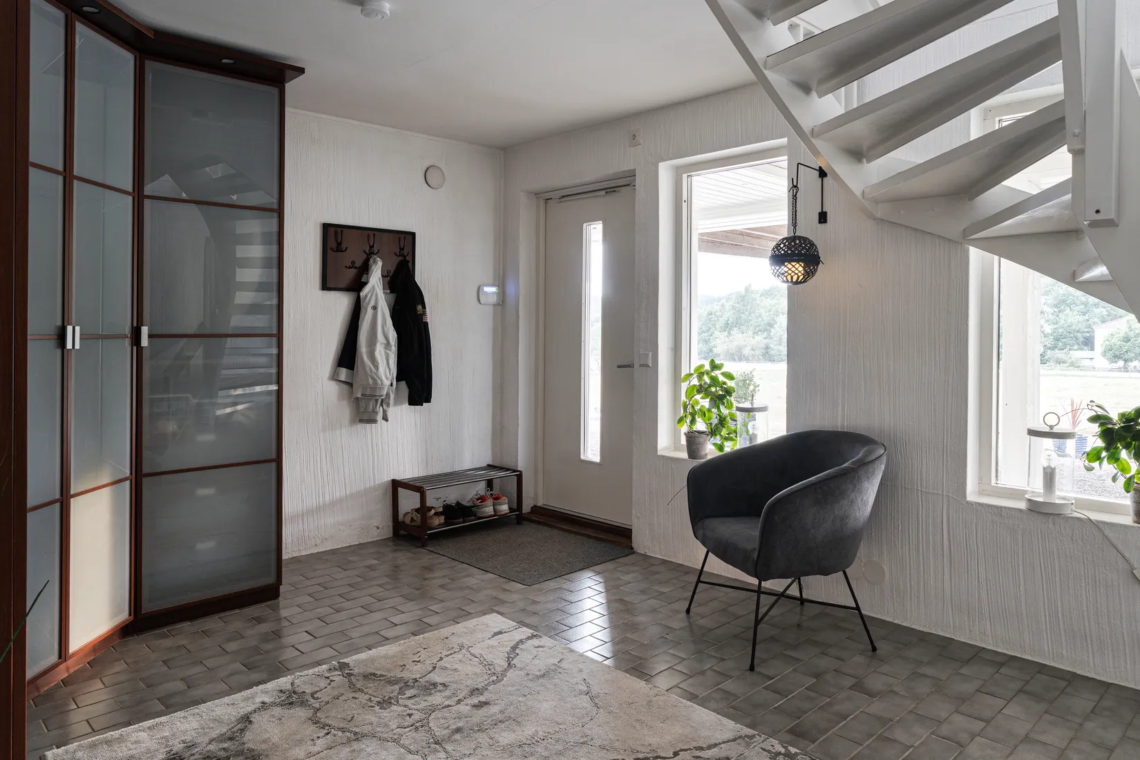 Villa, Arnes väg 4, Kinnarumma, Borås