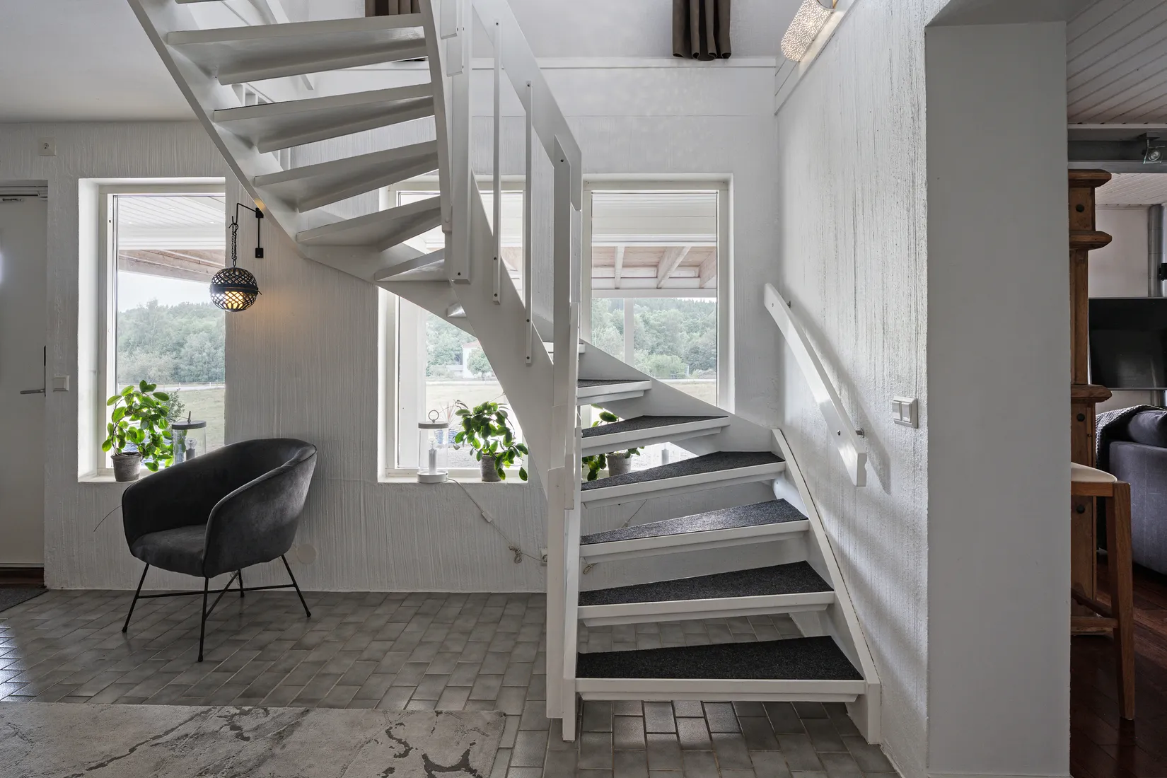 Villa, Arnes väg 4, Kinnarumma, Borås