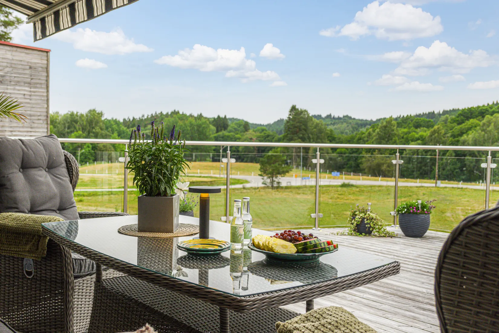 Villa, Arnes väg 4, Kinnarumma, Borås