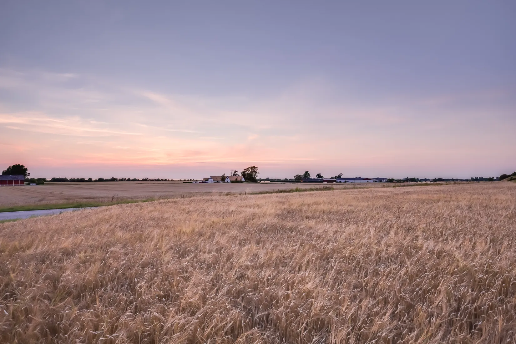 Bostadsrätt, Räng Sandsvägen 26H, Rängs sand, Vellinge