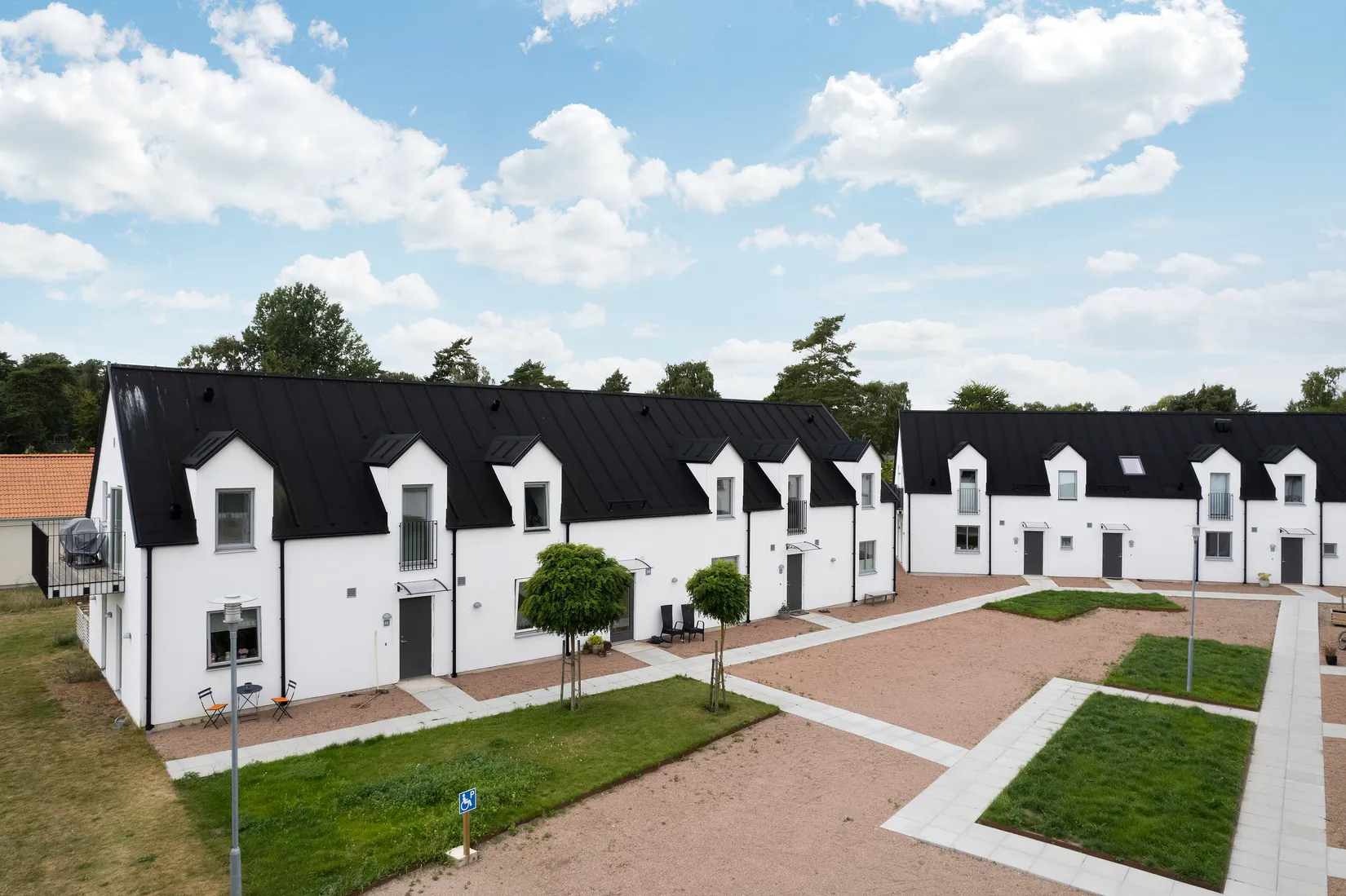 Bostadsrätt, Räng Sandsvägen 26H, Rängs sand, Vellinge