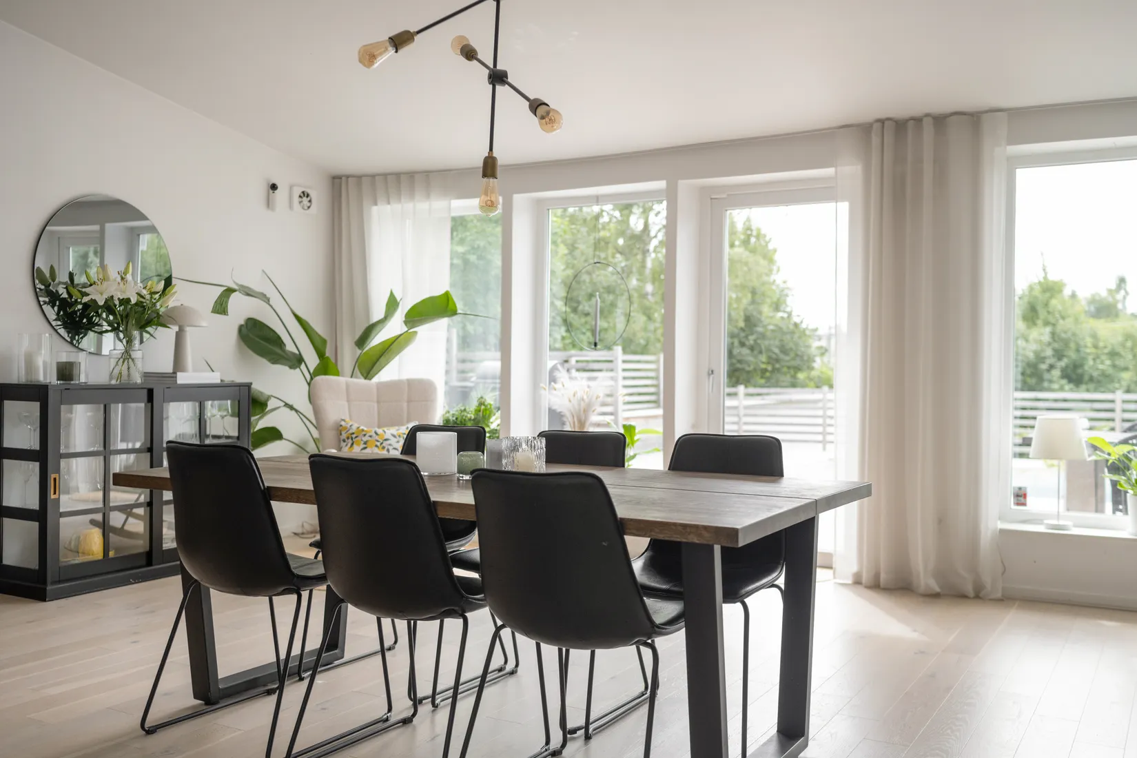 Villa, Björkhagsvägen 49, Ormsta, Vallentuna