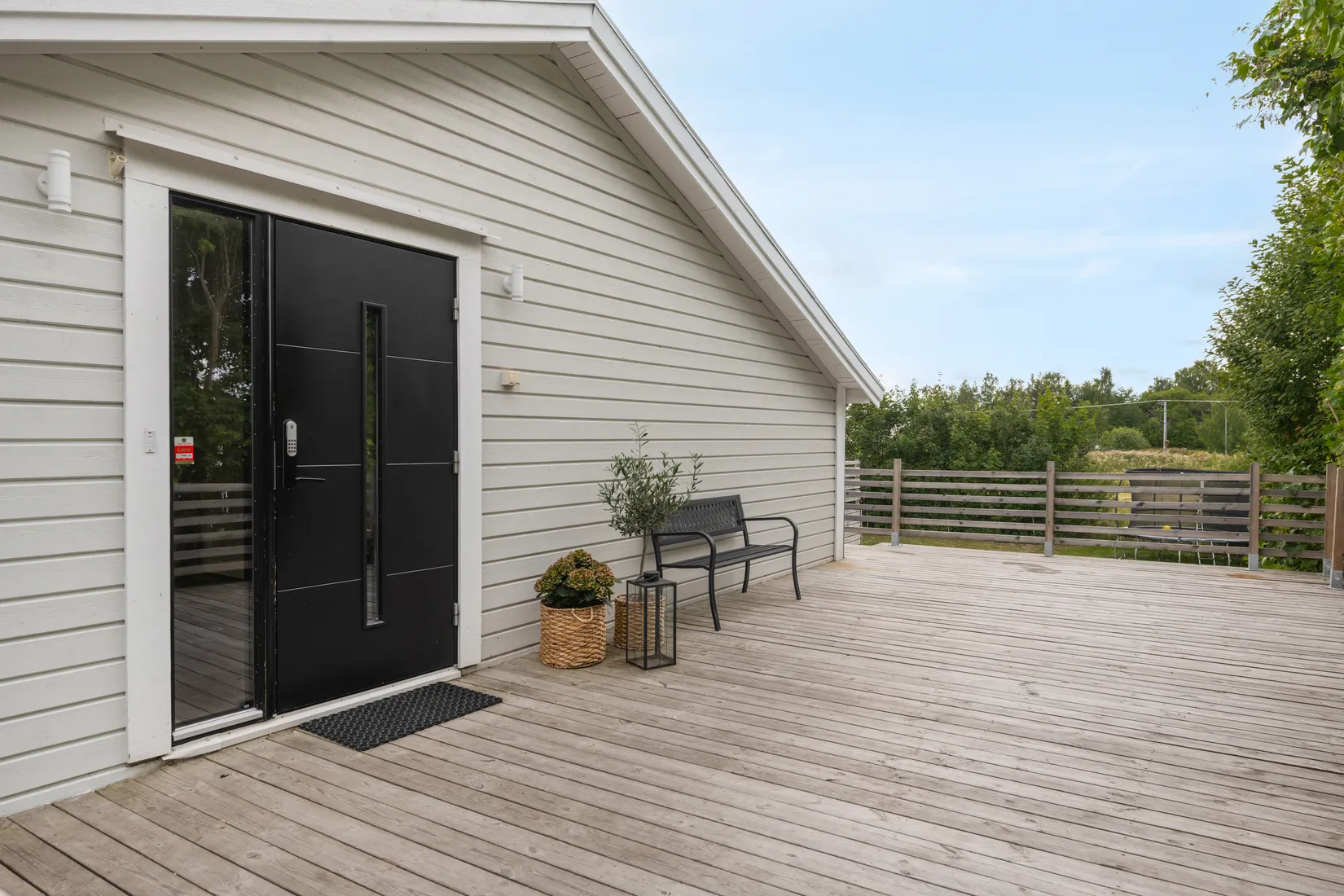 Villa, Björkhagsvägen 49, Ormsta, Vallentuna