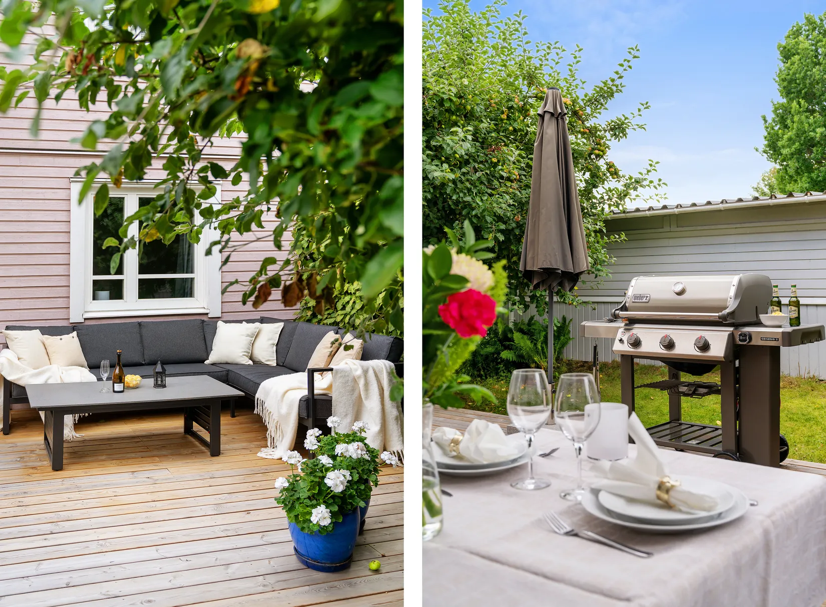 Bostadsrätt, Gränsvägen 206, Solhem, Stockholm