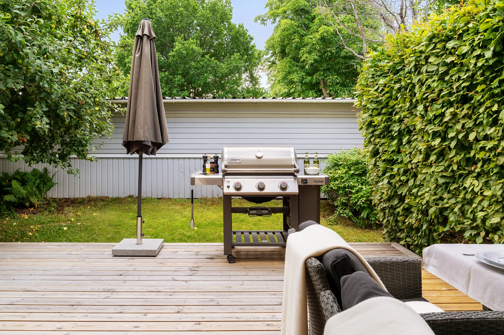 Bostadsrätt, Gränsvägen 206, Solhem, Stockholm