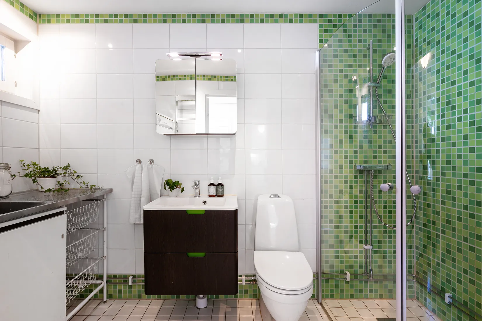 Bostadsrätt, Gränsvägen 206, Solhem, Stockholm