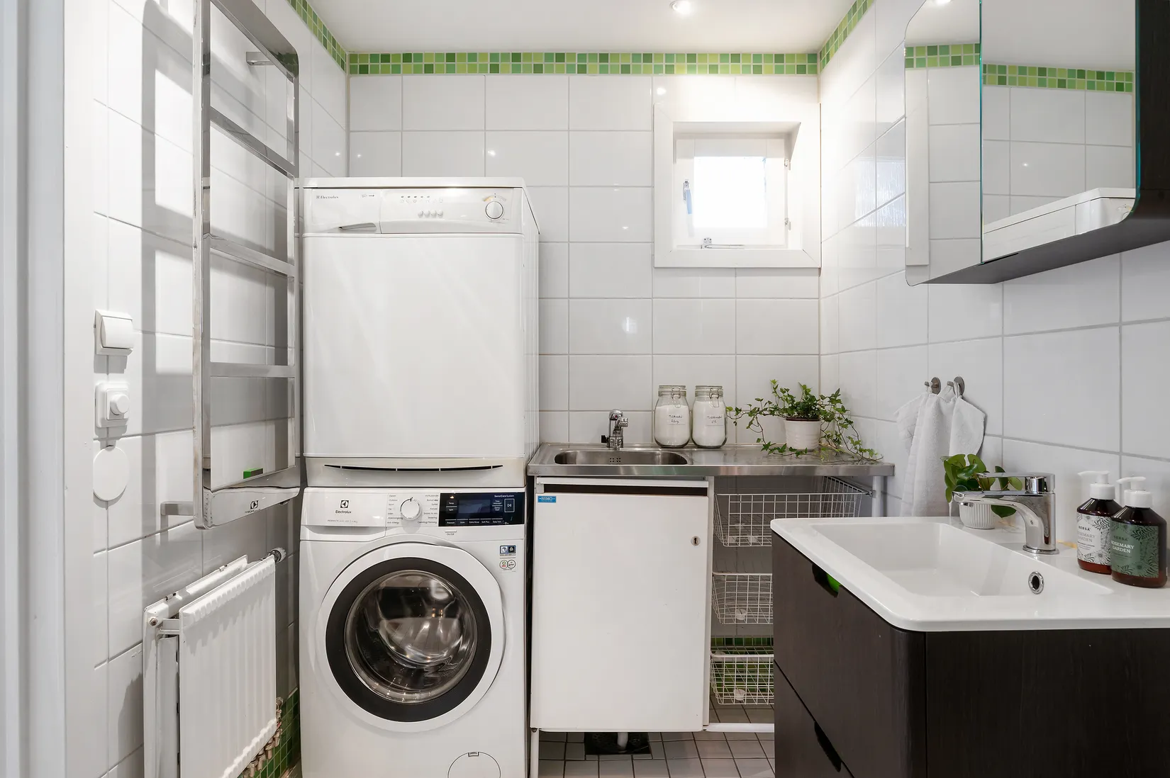 Bostadsrätt, Gränsvägen 206, Solhem, Stockholm