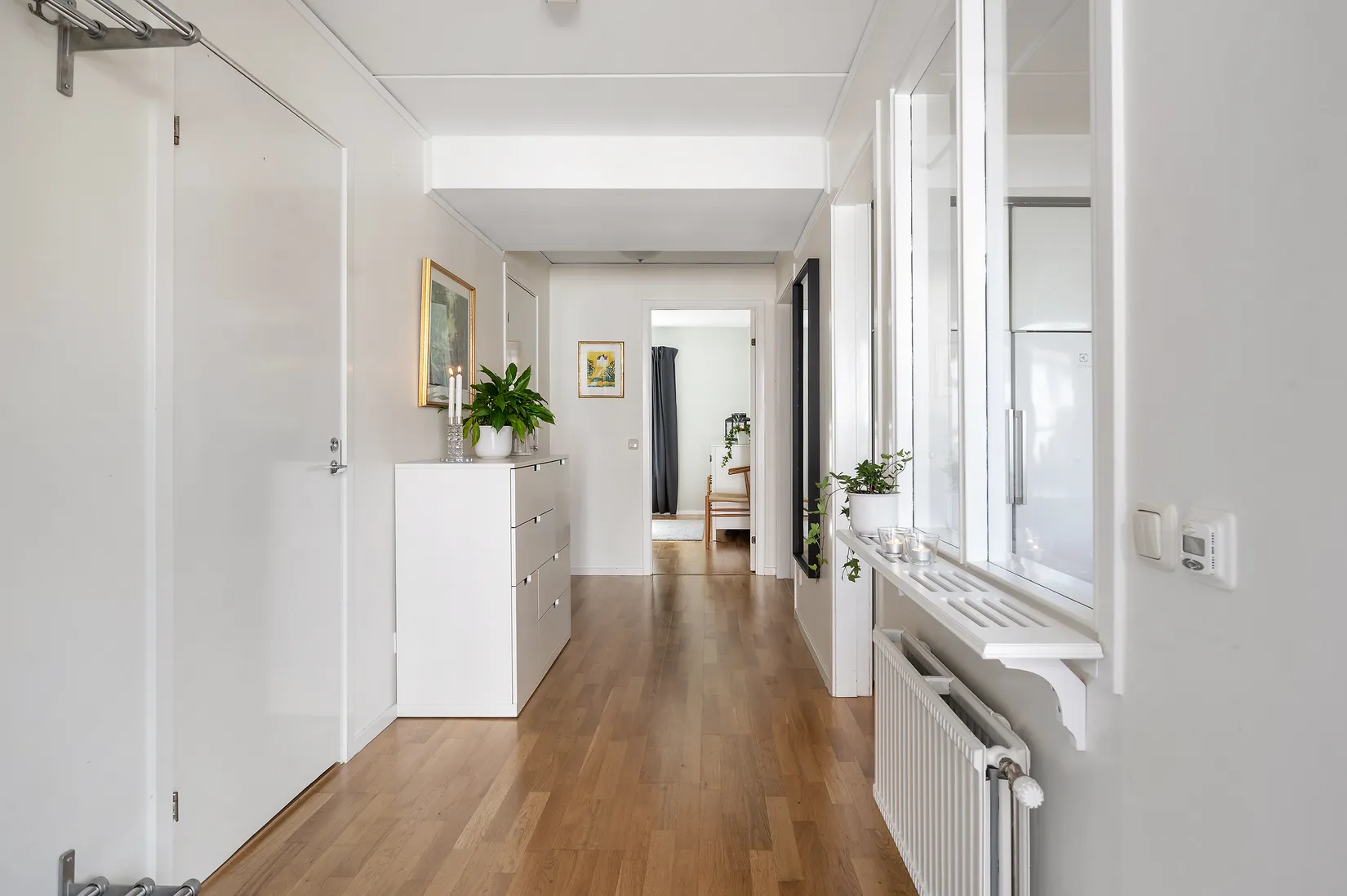 Bostadsrätt, Gränsvägen 206, Solhem, Stockholm