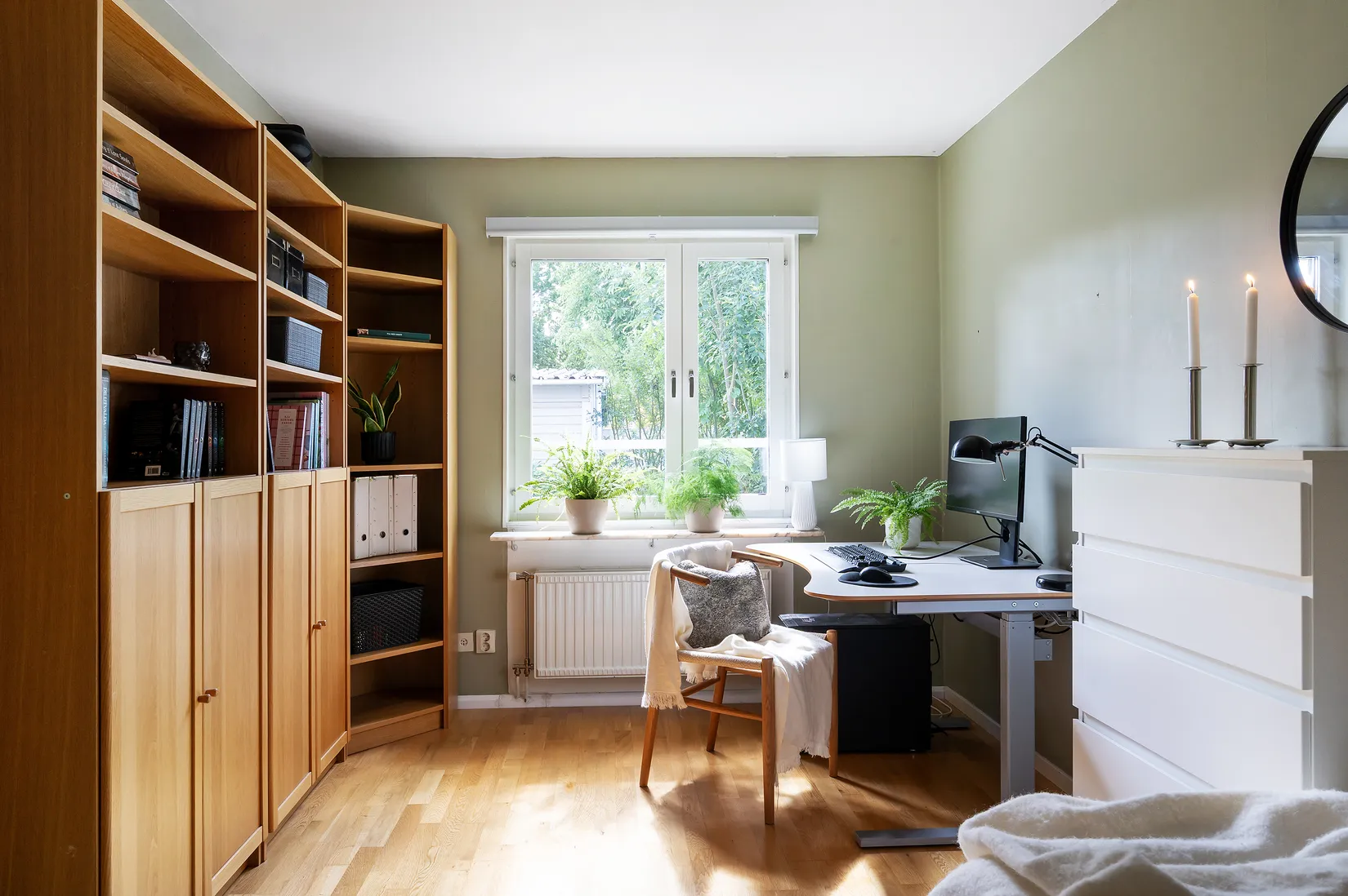 Bostadsrätt, Gränsvägen 206, Solhem, Stockholm