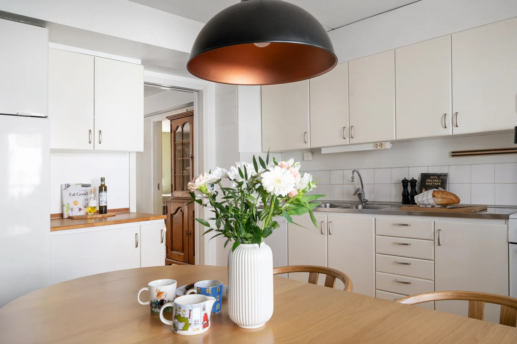Bostadsrätt, Gränsvägen 206, Solhem, Stockholm