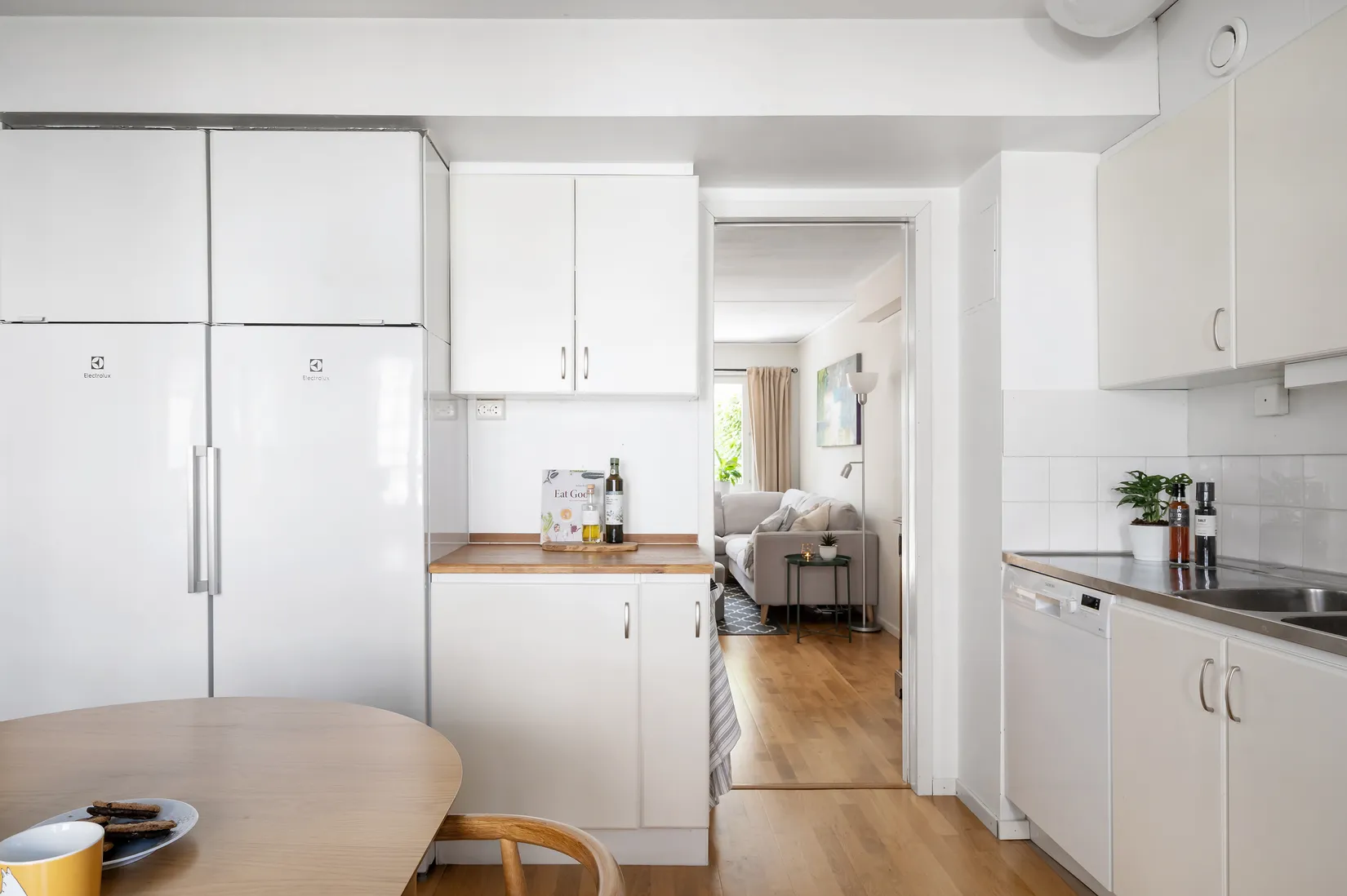 Bostadsrätt, Gränsvägen 206, Solhem, Stockholm