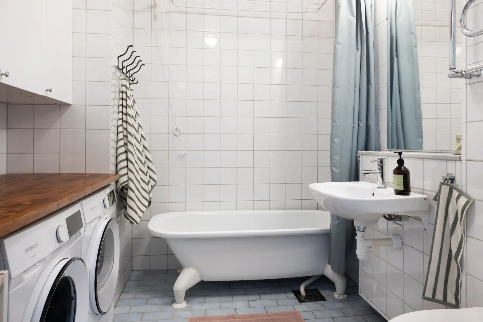 Bostadsrätt, Lidköpingsvägen 52, Hammarbyhöjden, Stockholm