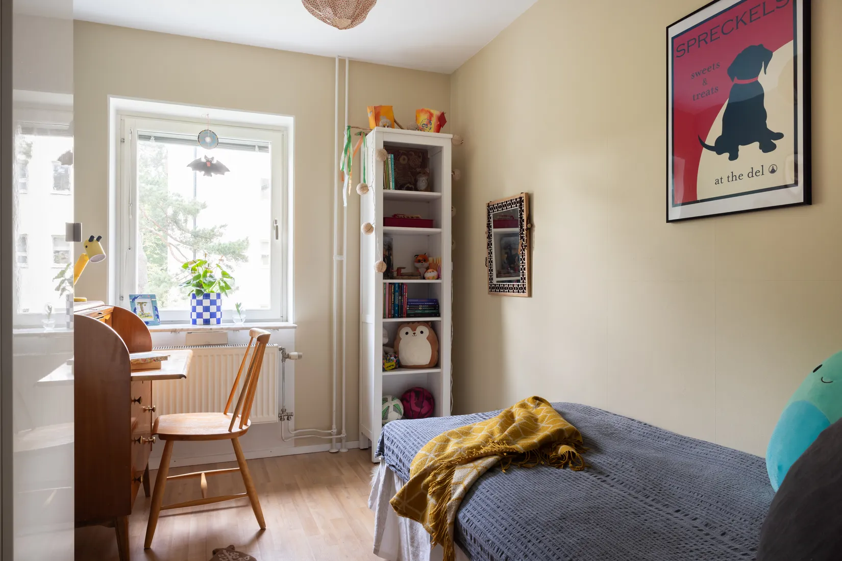 Bostadsrätt, Lidköpingsvägen 52, Hammarbyhöjden, Stockholm