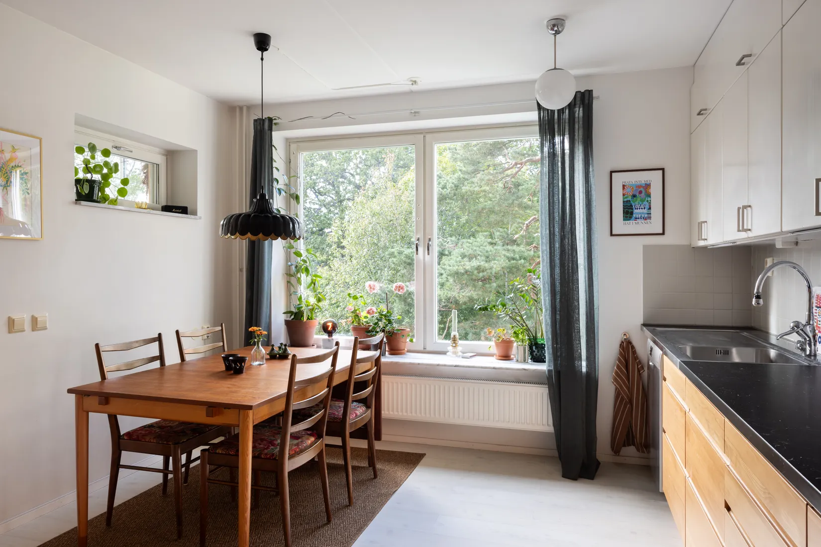 Bostadsrätt, Lidköpingsvägen 52, Hammarbyhöjden, Stockholm