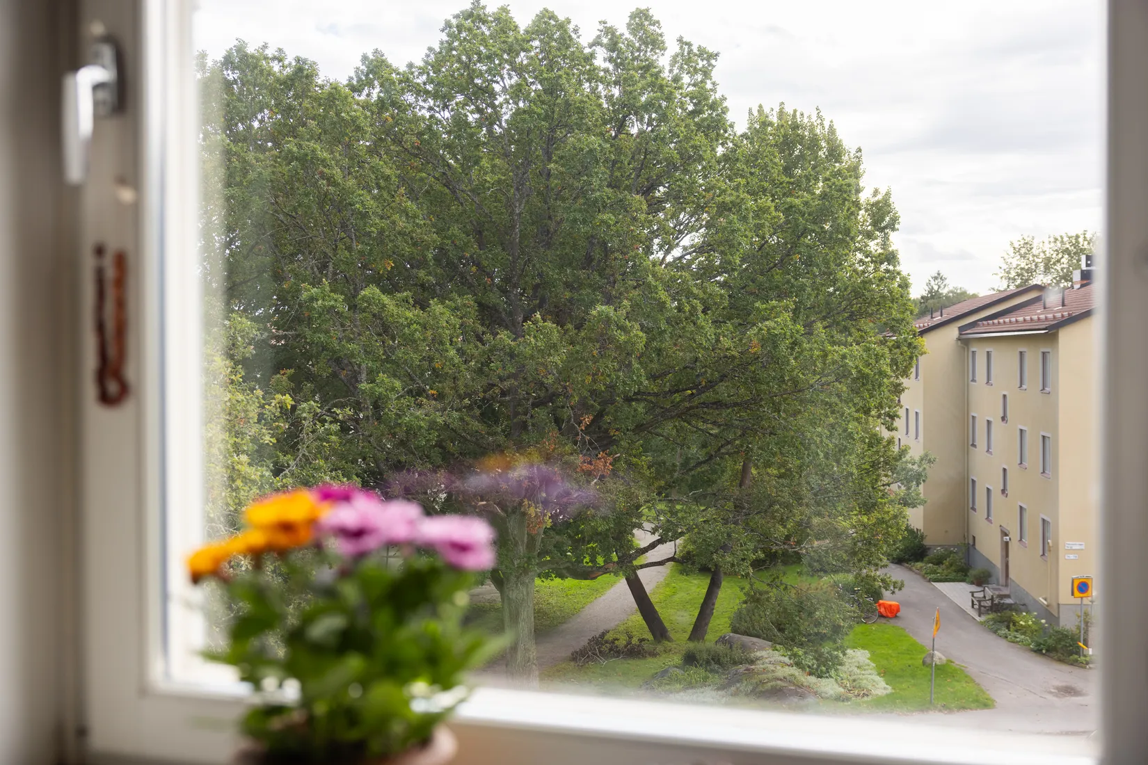 Bostadsrätt, Lidköpingsvägen 52, Hammarbyhöjden, Stockholm