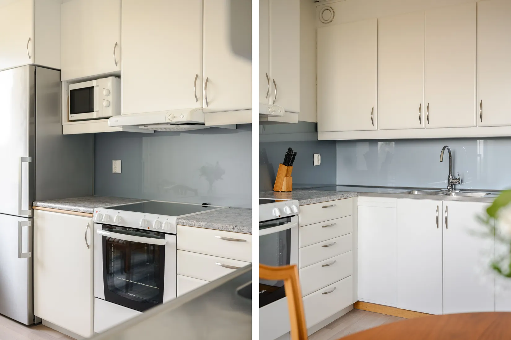 Bostadsrätt, Segergatan 8B, Västra Fäladen, Landskrona