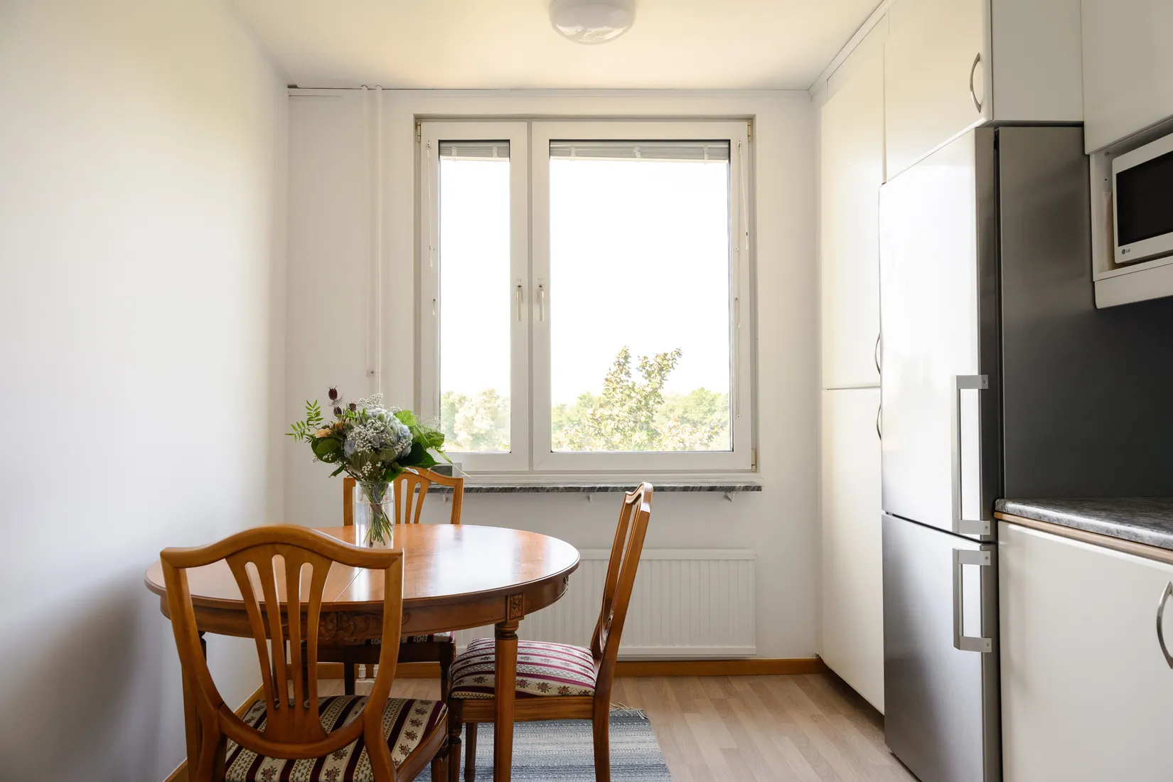 Bostadsrätt, Segergatan 8B, Västra Fäladen, Landskrona